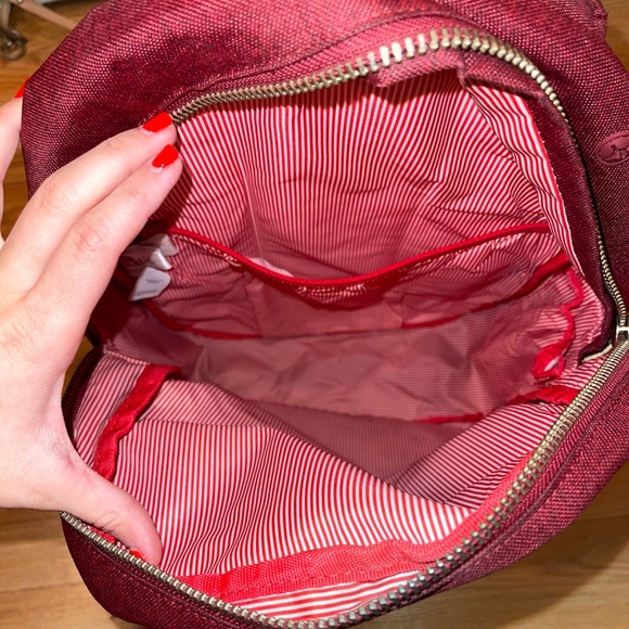 Hershel Backpack - Picture 2 of 3